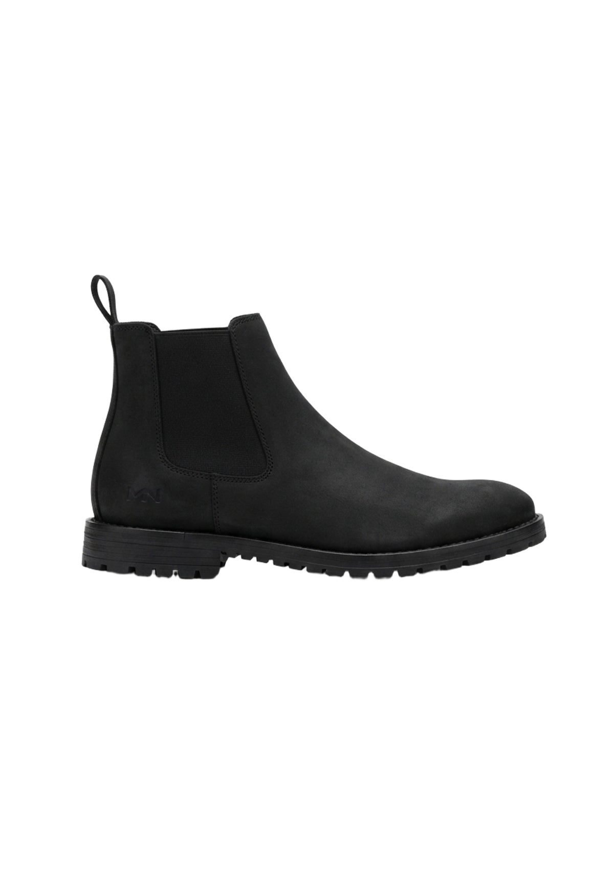 Skechers BEATLES Nero