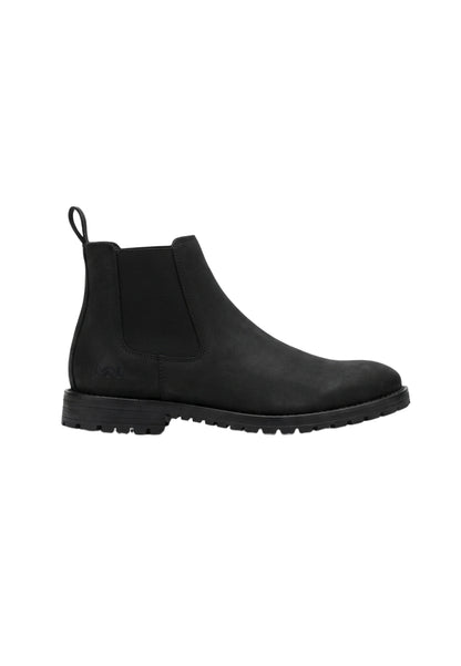 Skechers BEATLES Nero