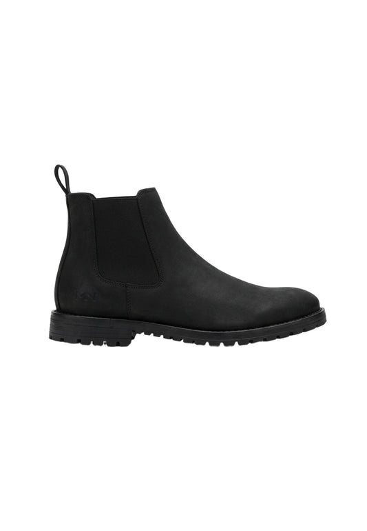 Skechers BEATLES Nero