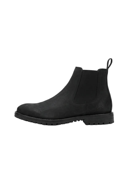 Skechers BEATLES Nero