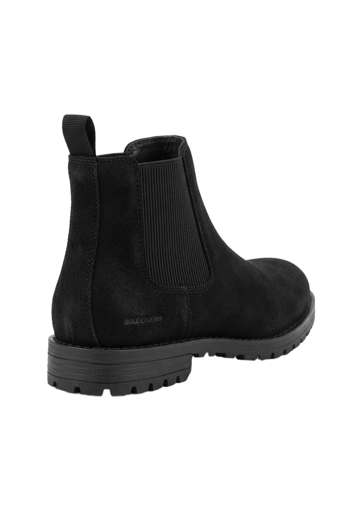 Skechers BEATLES Nero
