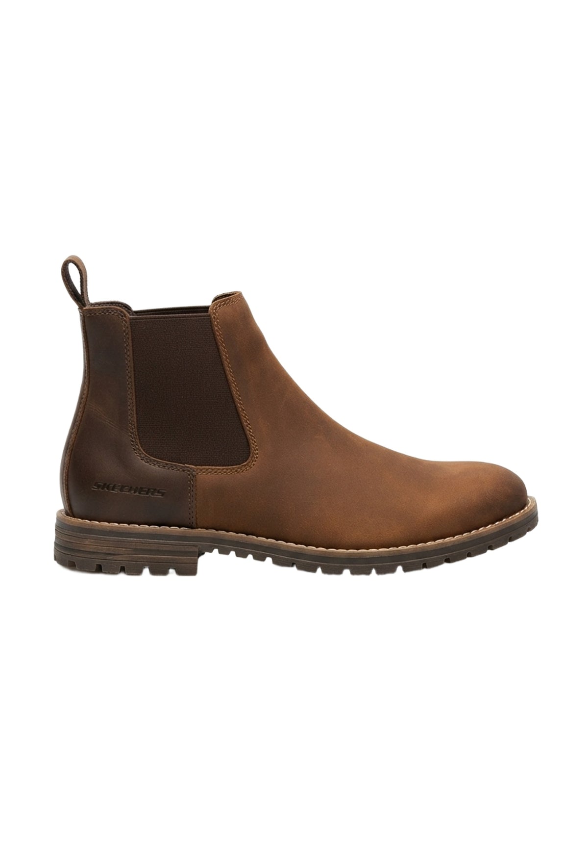 Skechers BEATLES Marrone