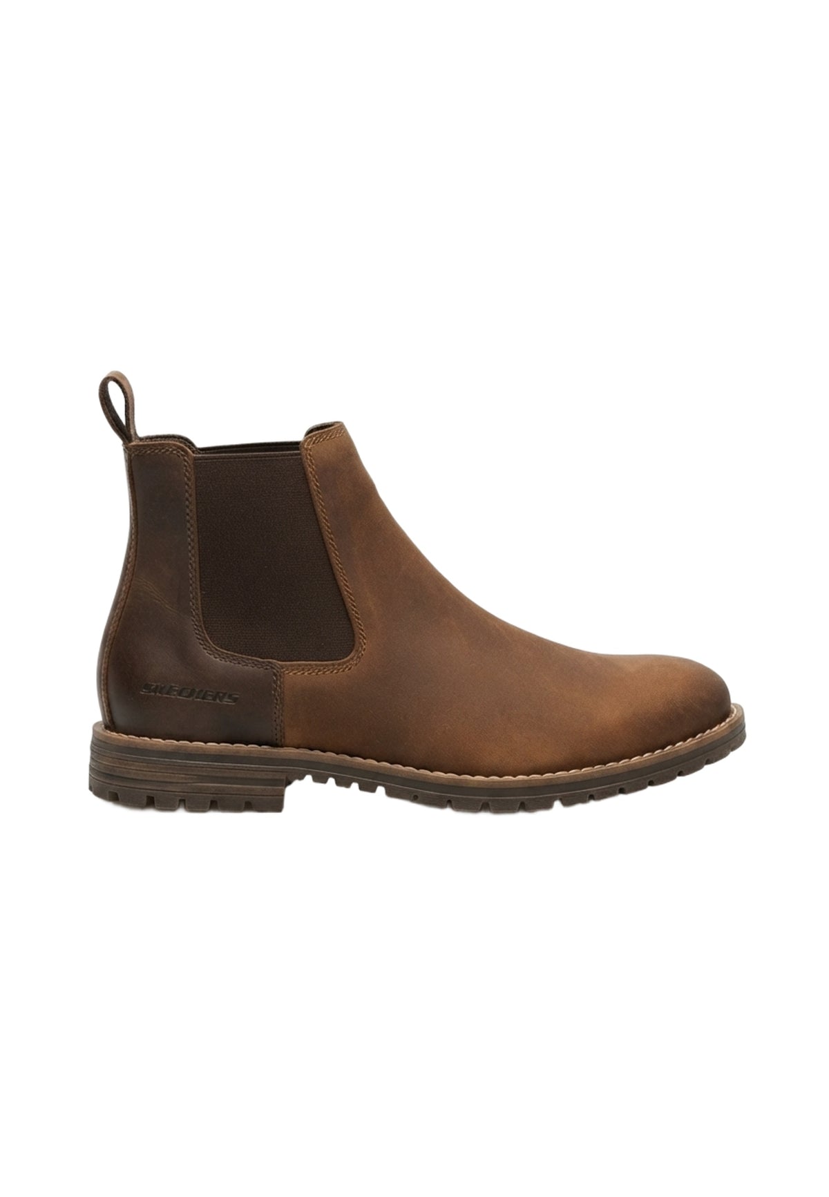 Skechers BEATLES Marrone