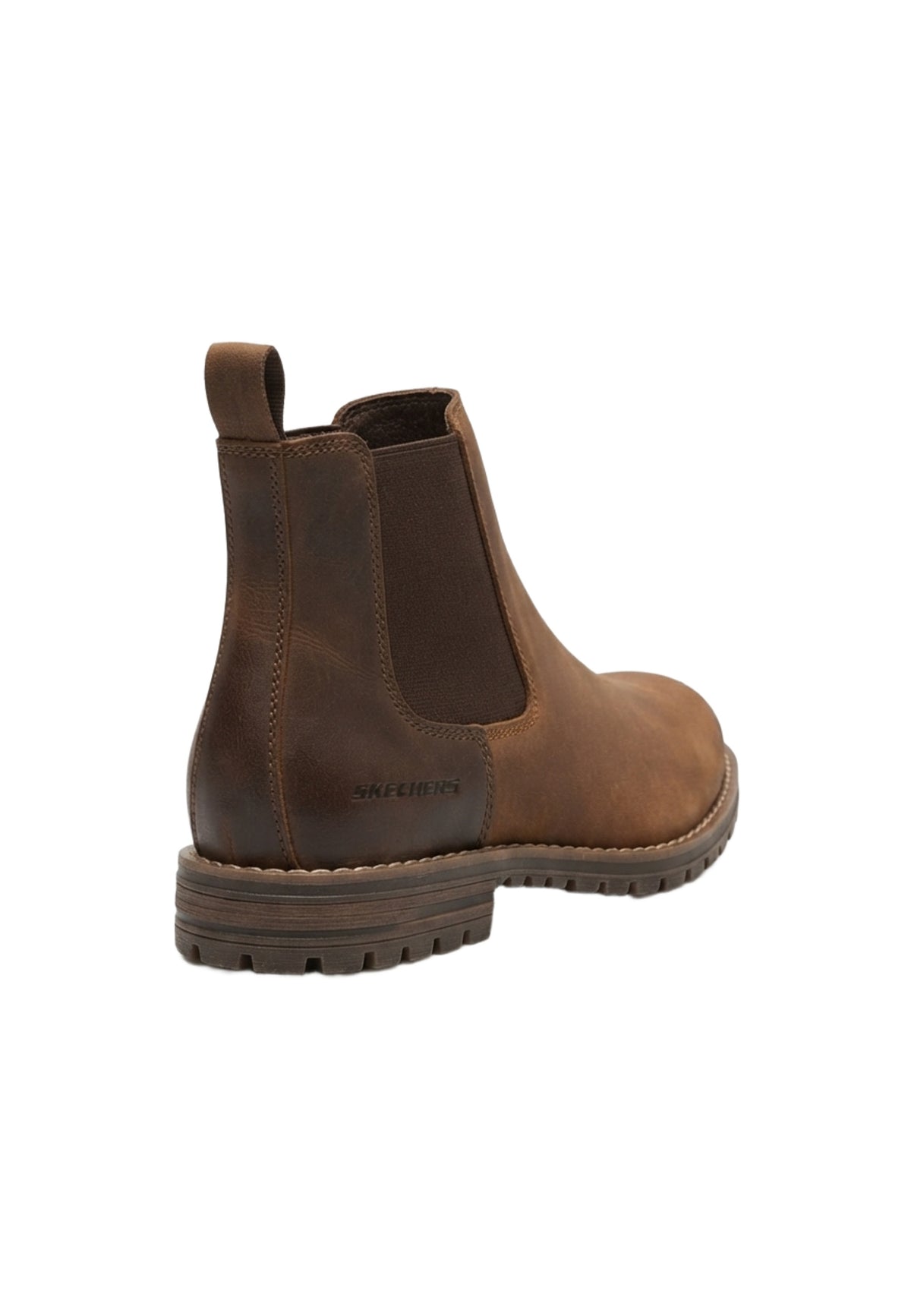 Skechers BEATLES Marrone