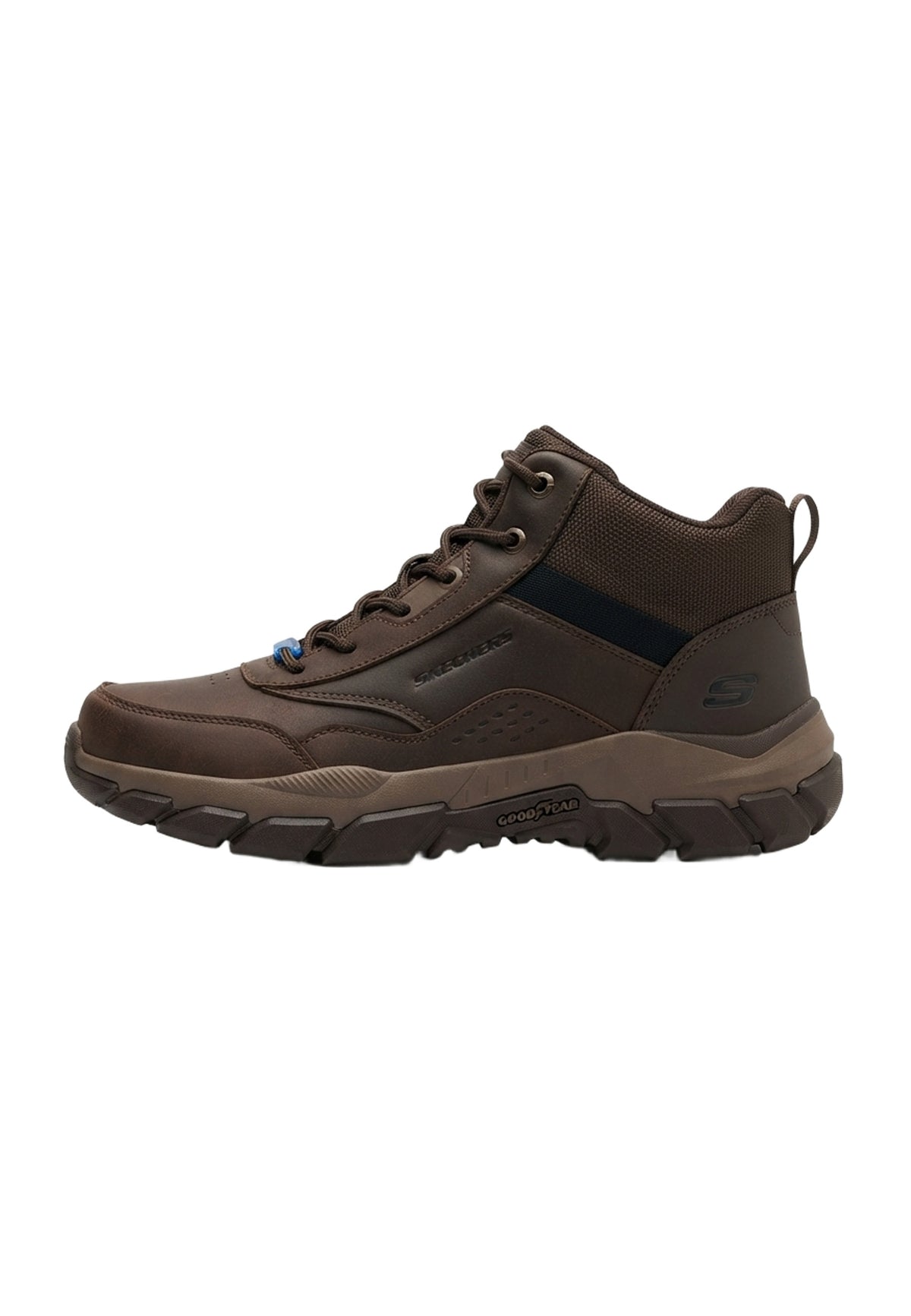 Skechers ANFIBIO Marrone