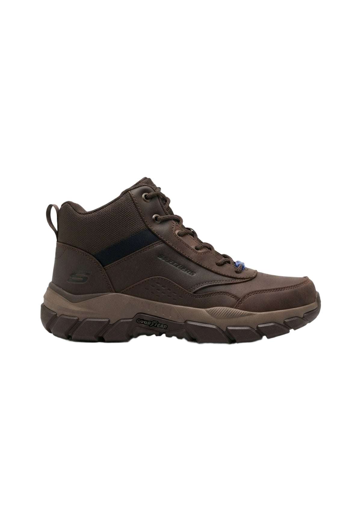 Skechers ANFIBIO Marrone