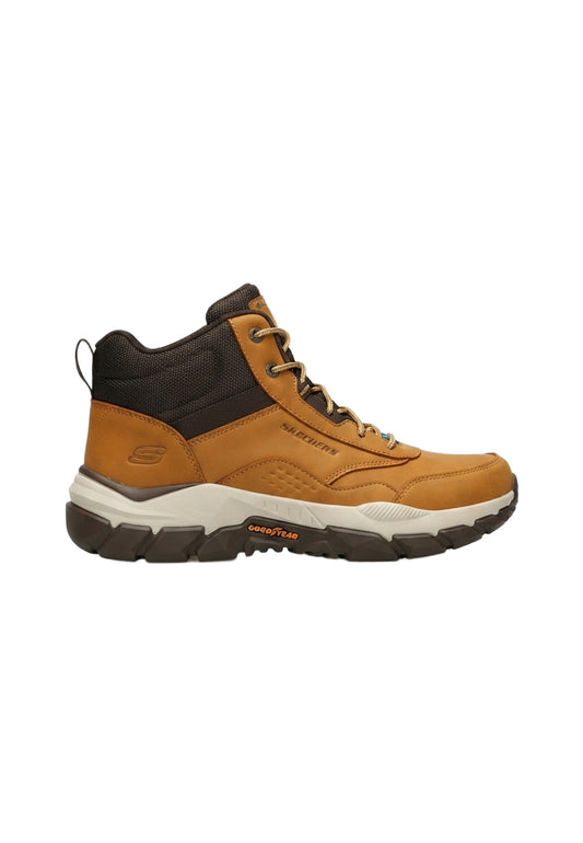 Skechers ANFIBIO Giallo