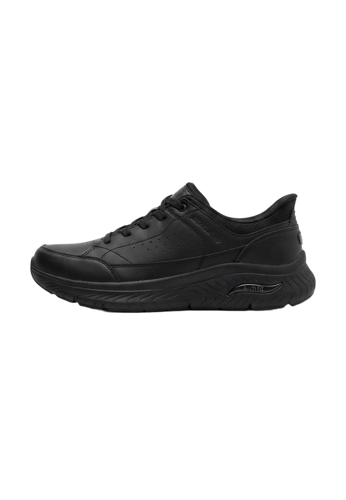 Skechers SNEAKERS Nero