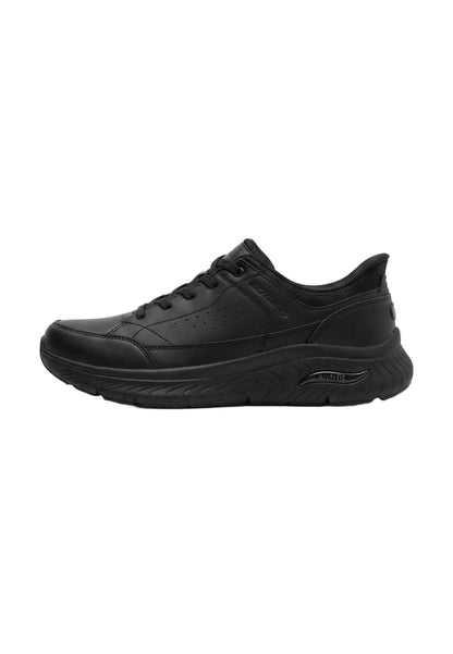 Skechers SNEAKERS Nero