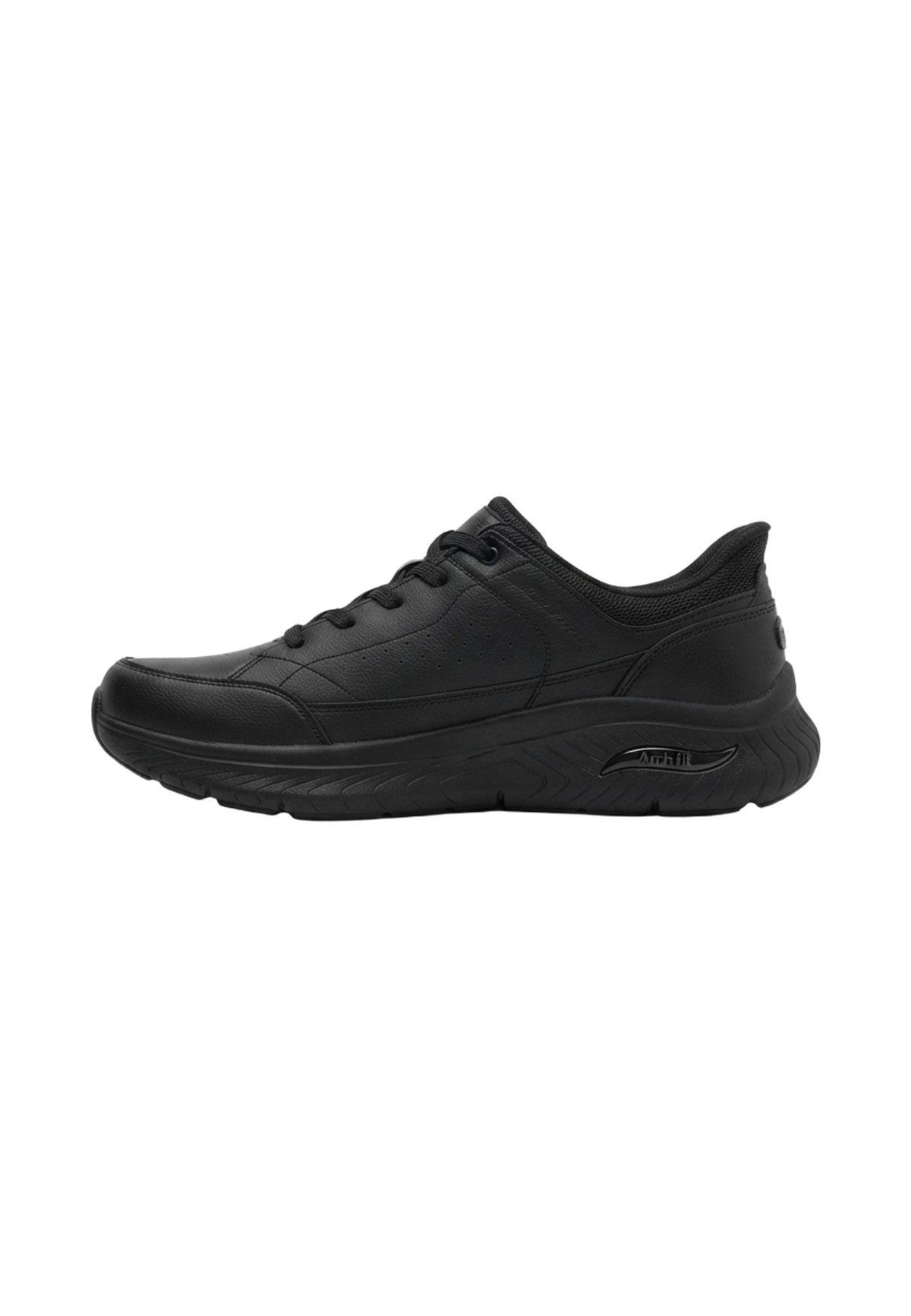 Skechers SNEAKERS Nero