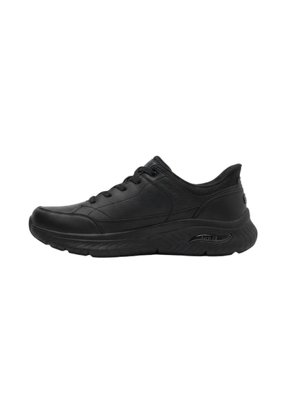 Skechers SNEAKERS Nero