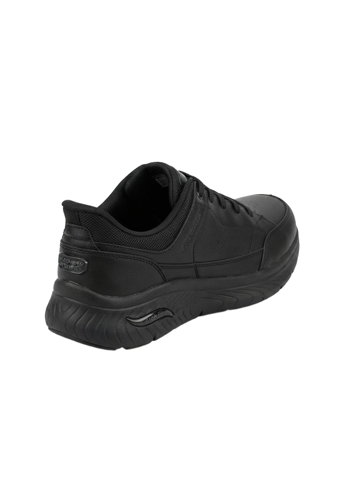 Skechers SNEAKERS Nero