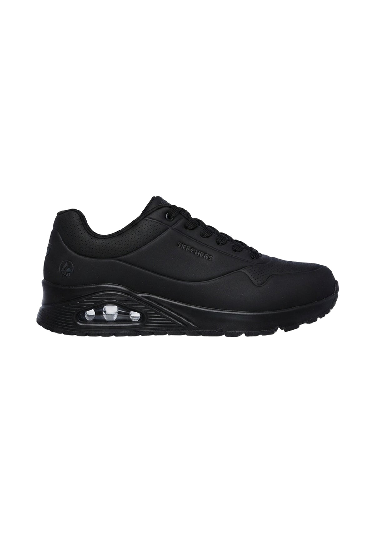 Skechers SNEAKERS Nero