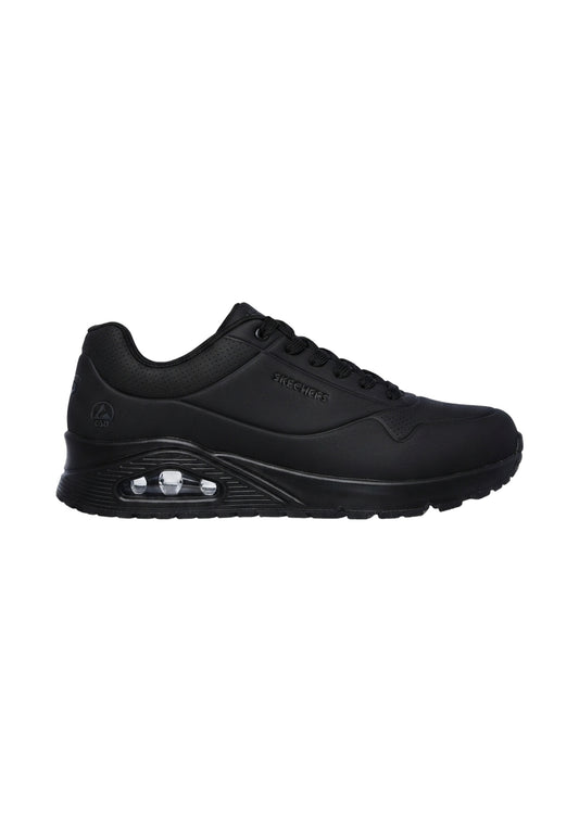 Skechers SNEAKERS Nero