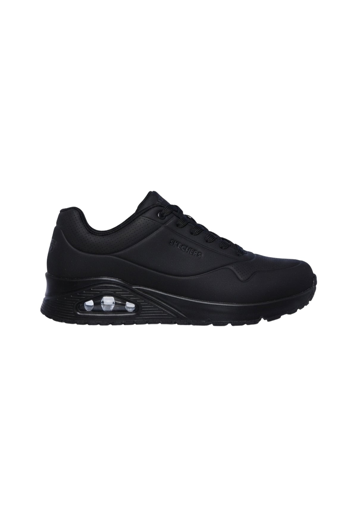 Skechers SNEAKERS Nero