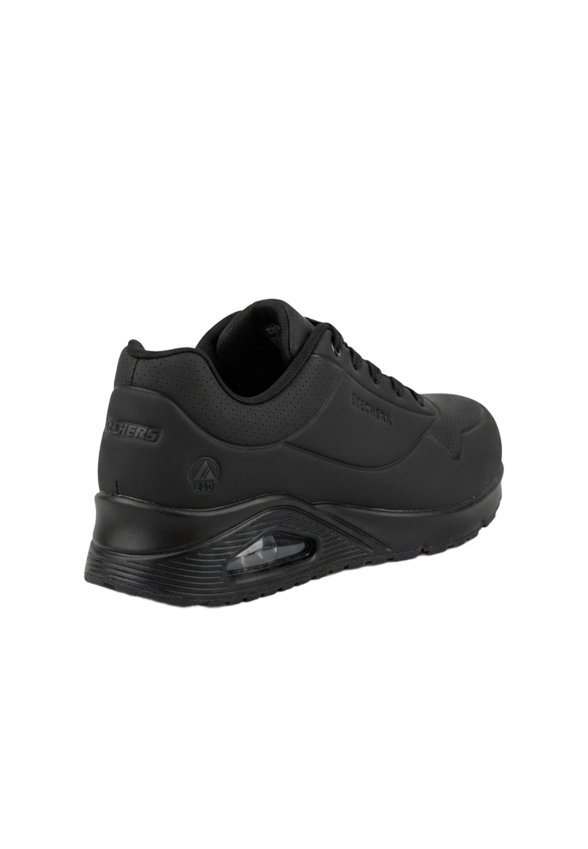 Skechers SNEAKERS Nero