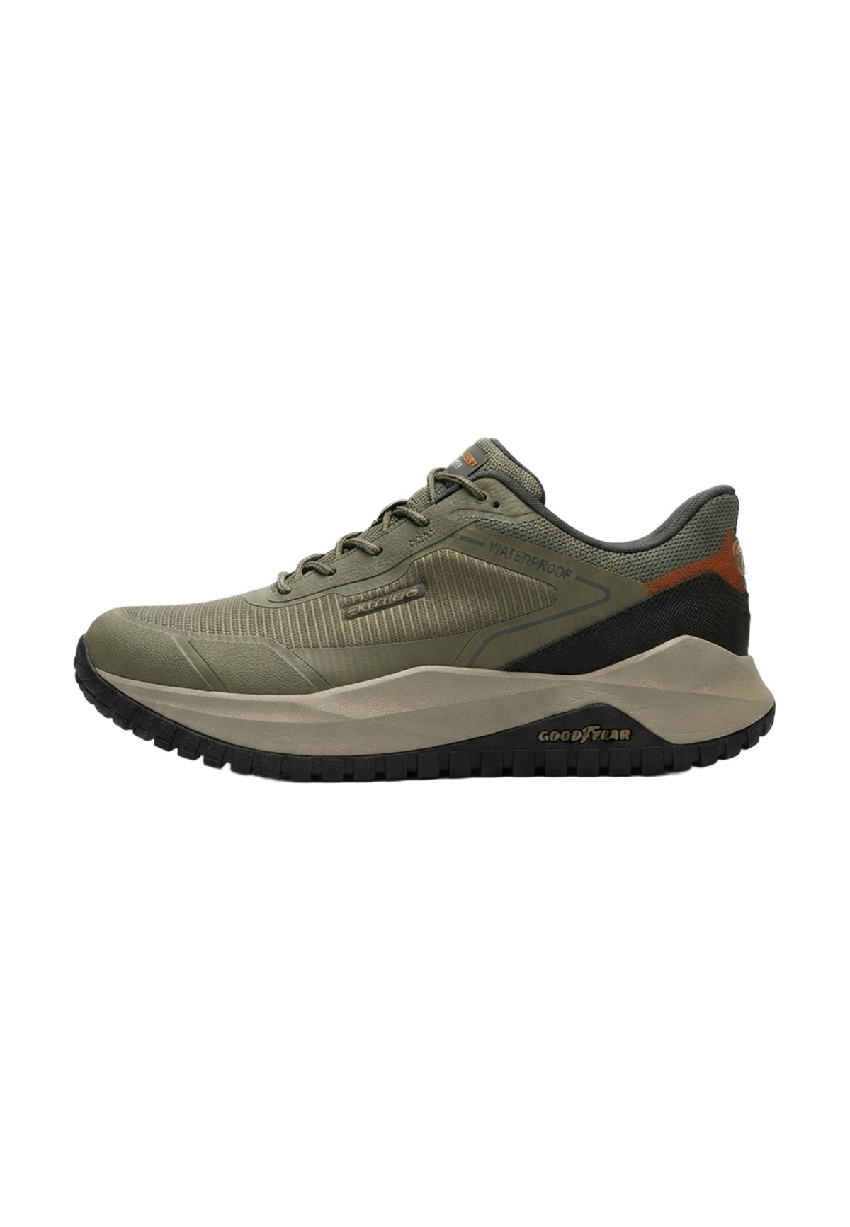 Skechers SNEAKERS Verde