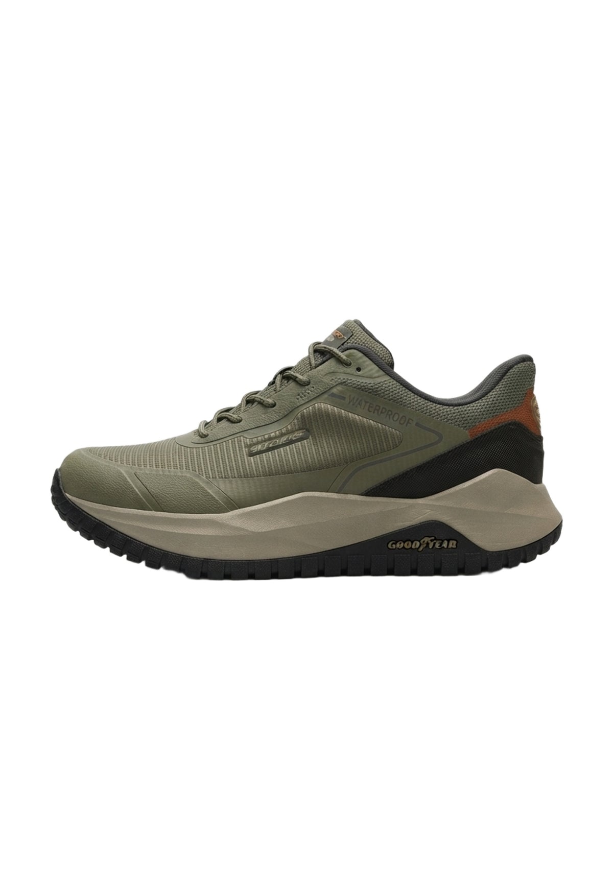 Skechers SNEAKERS Verde