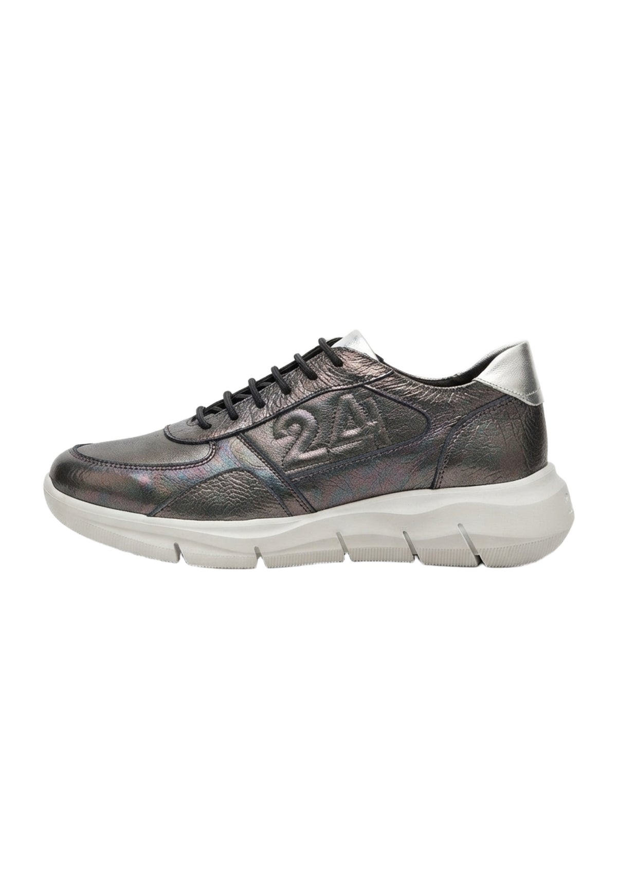 24hrs SNEAKERS Antracite