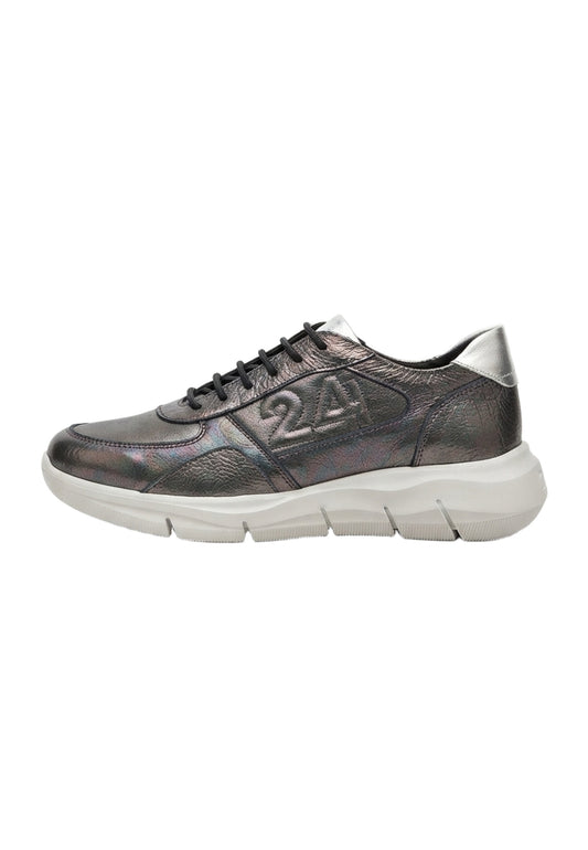 24hrs SNEAKERS Antracite