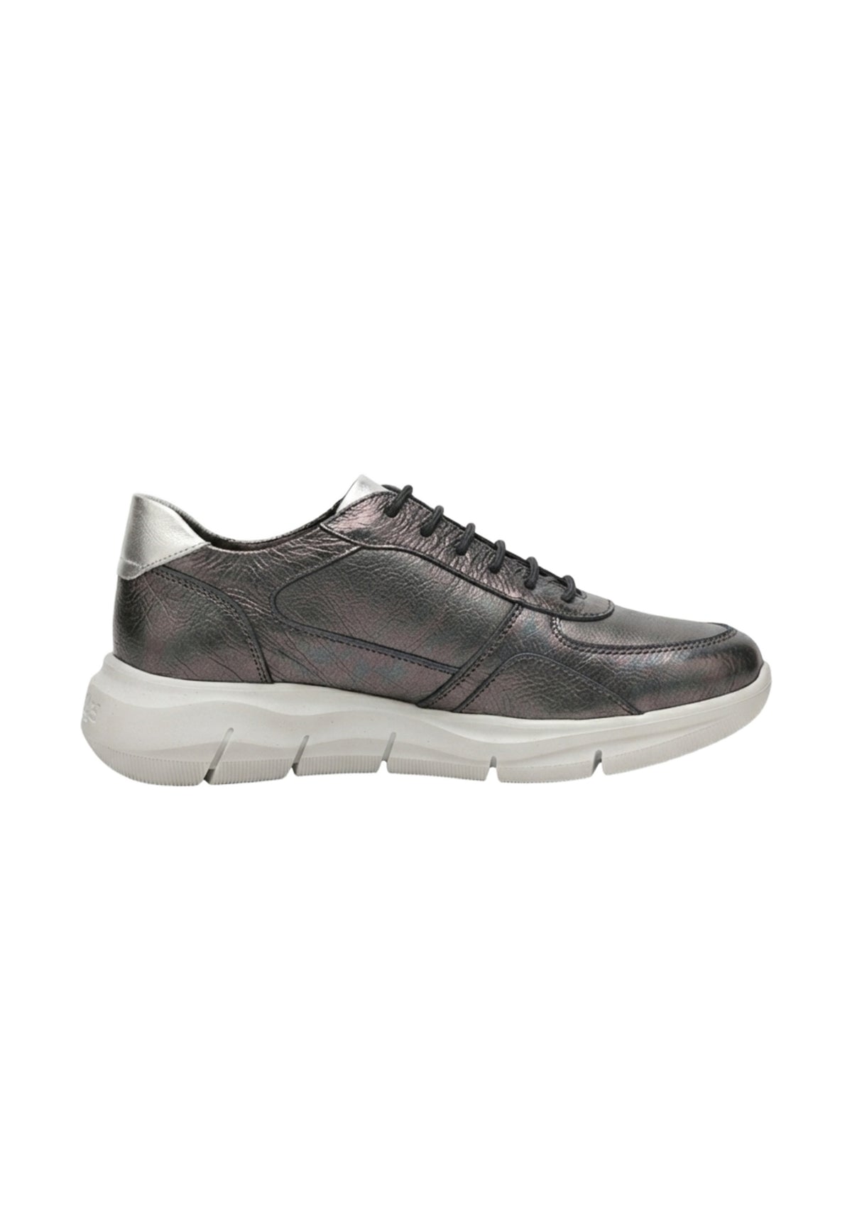 24hrs SNEAKERS Antracite