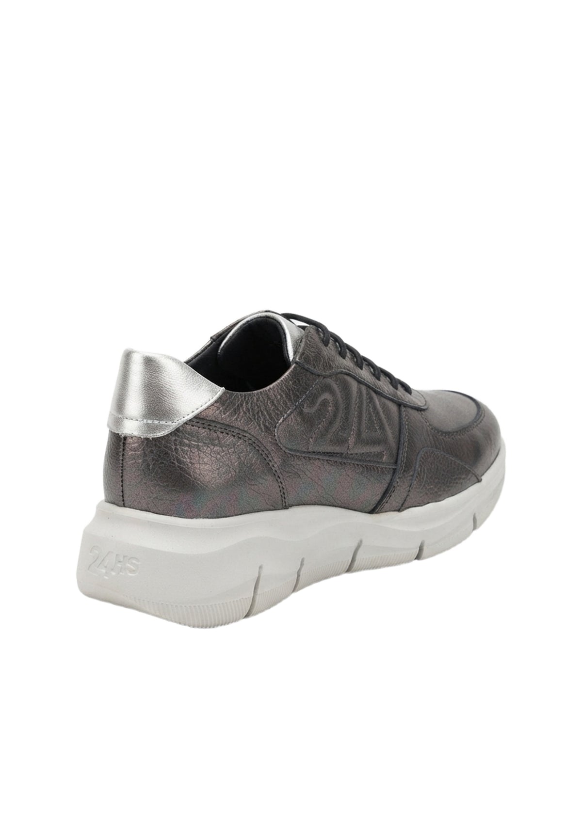 24hrs SNEAKERS Antracite