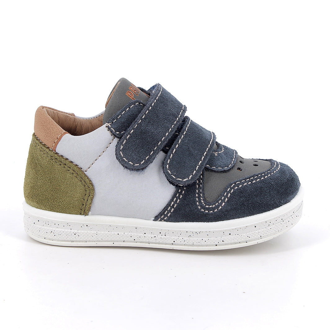 Primigi SNEAKERS Grigio