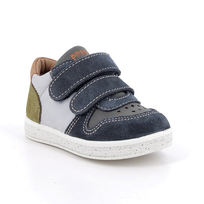 Primigi SNEAKERS Grigio