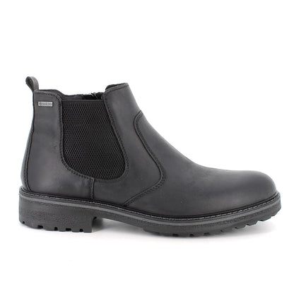 Igi&co BEATLES Nero