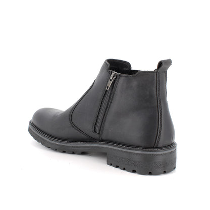 Igi&co BEATLES Nero