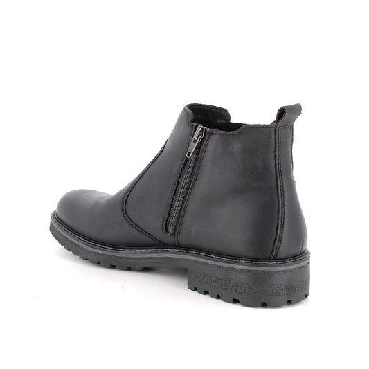 Igi&co BEATLES Nero