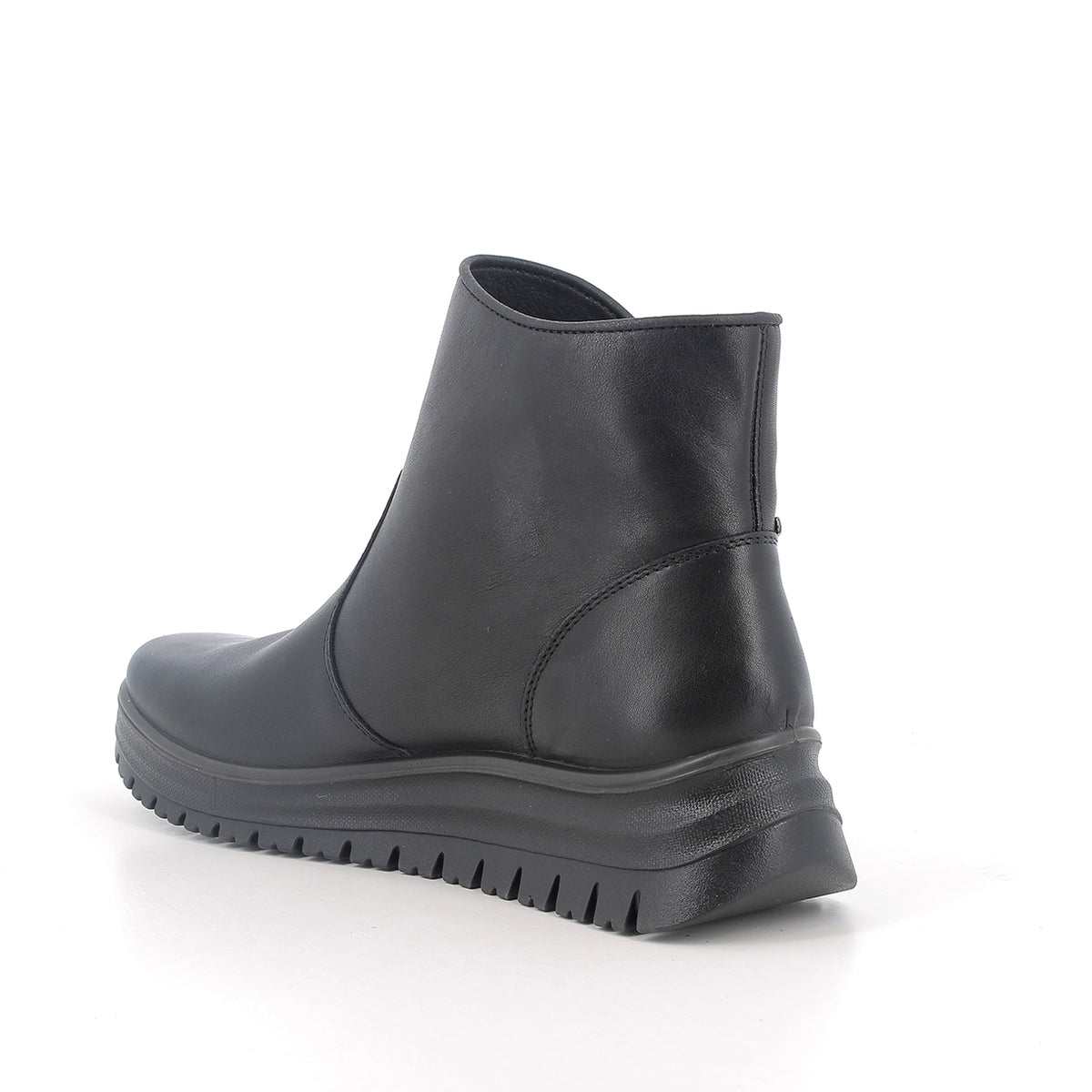 Igi&co TRONCHETTO Nero