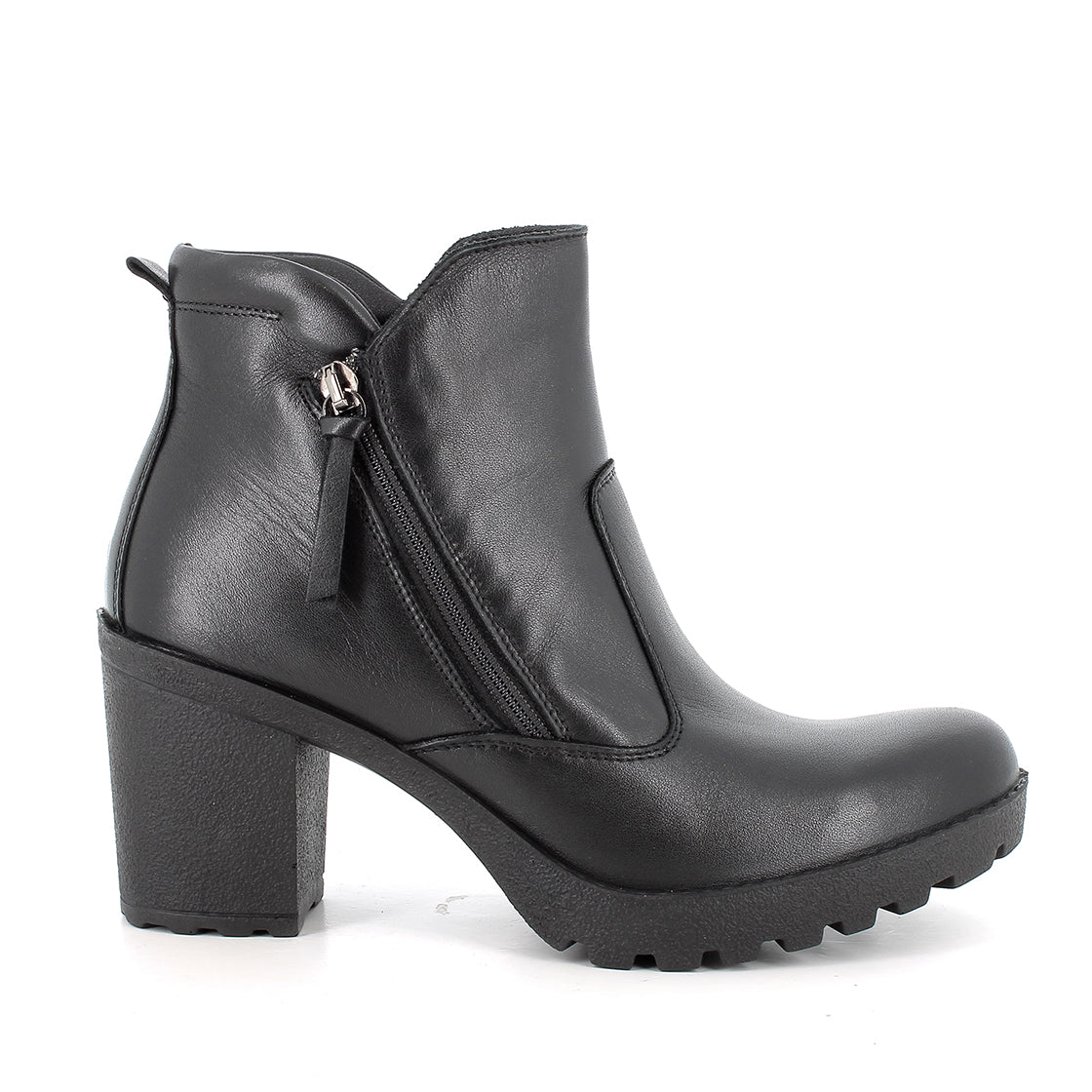 Igi&co TRONCHETTO Nero