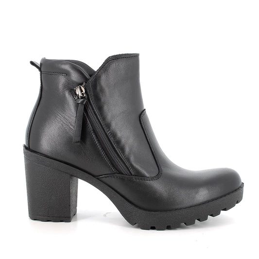 Igi&co TRONCHETTO Nero