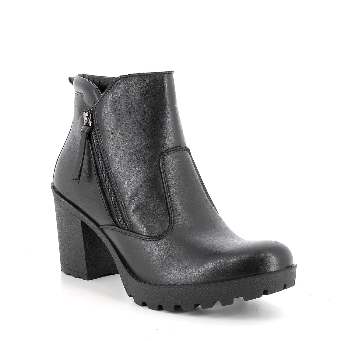 Igi&co TRONCHETTO Nero