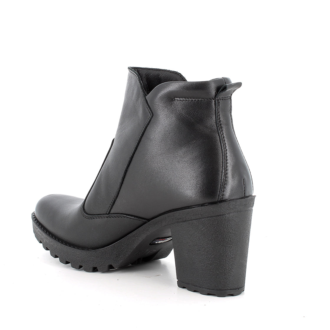Igi&co TRONCHETTO Nero