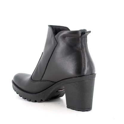 Igi&co TRONCHETTO Nero