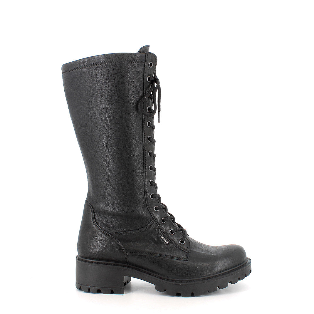 Igi&co STIVALE Nero
