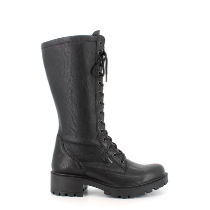 Igi&co STIVALE Nero