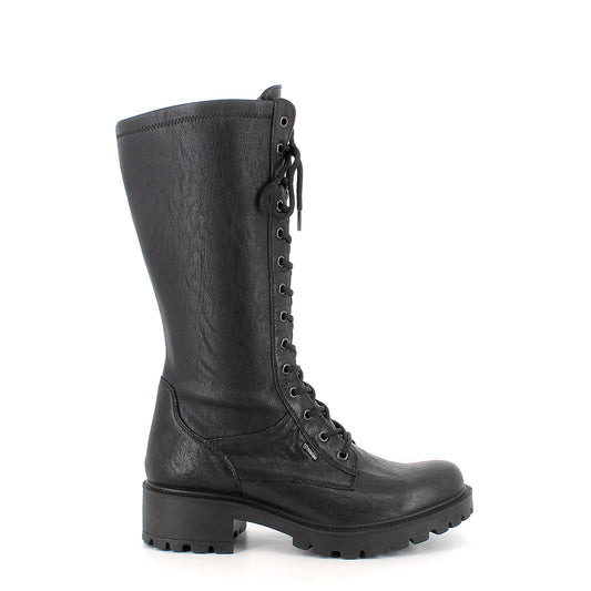 Igi&co STIVALE Nero