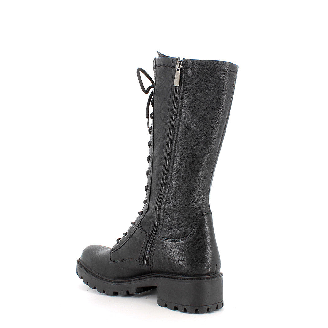 Igi&co STIVALE Nero