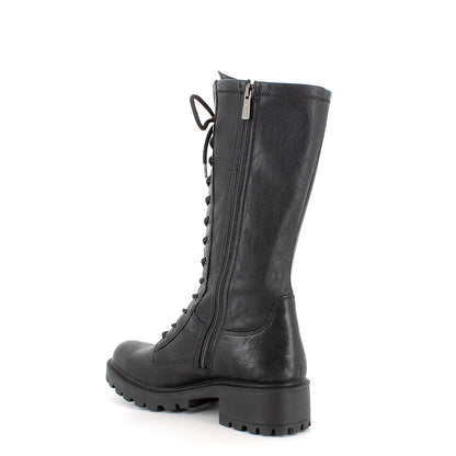Igi&co STIVALE Nero