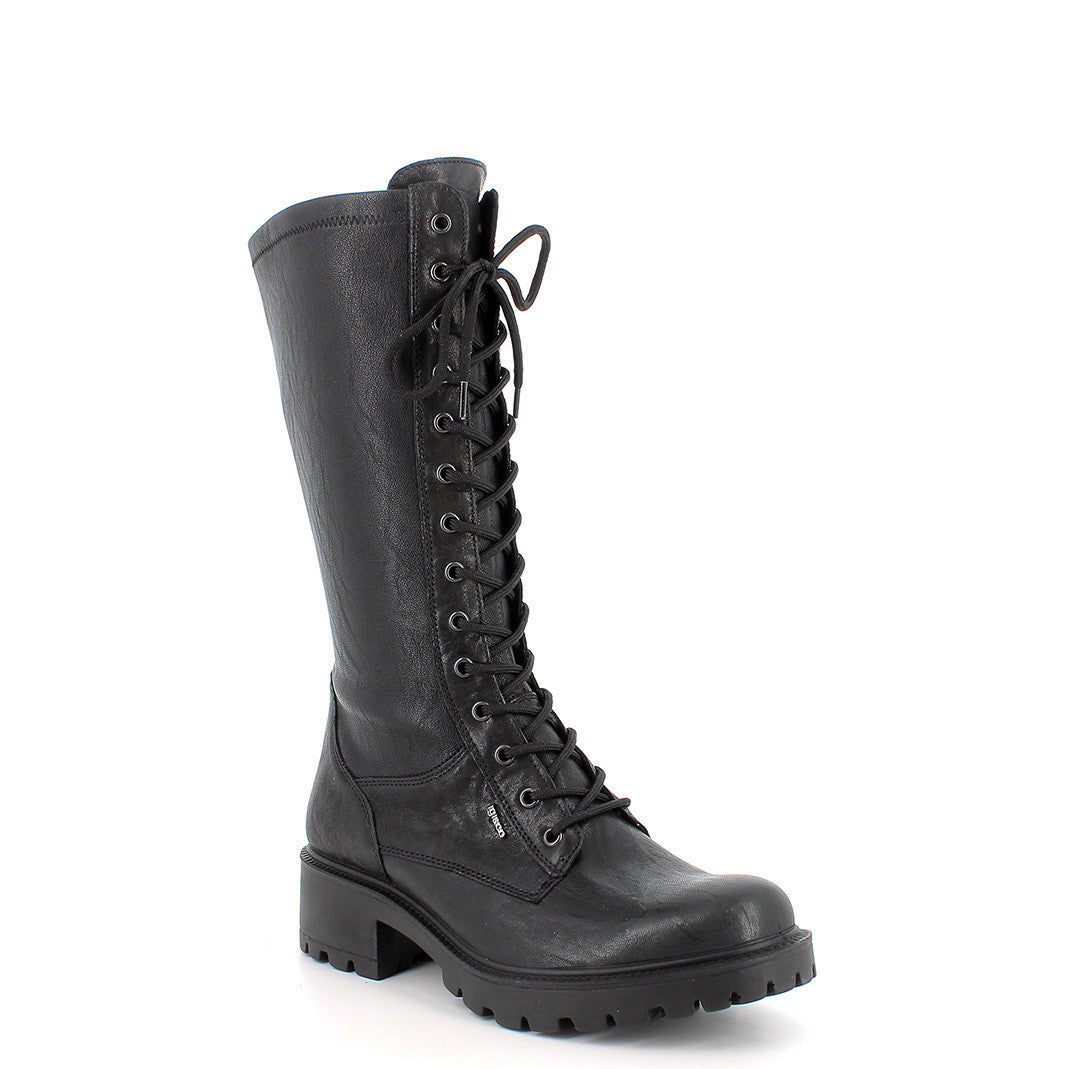 Igi&co STIVALE Nero