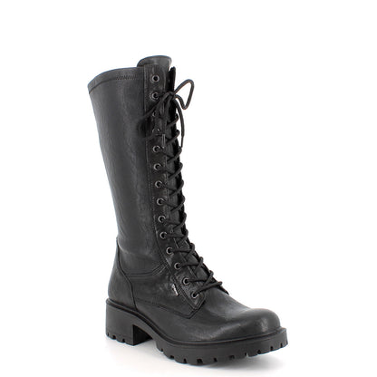 Igi&co STIVALE Nero