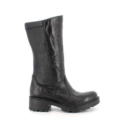 Igi&co STIVALE Nero