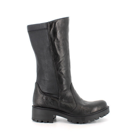 Igi&co STIVALE Nero