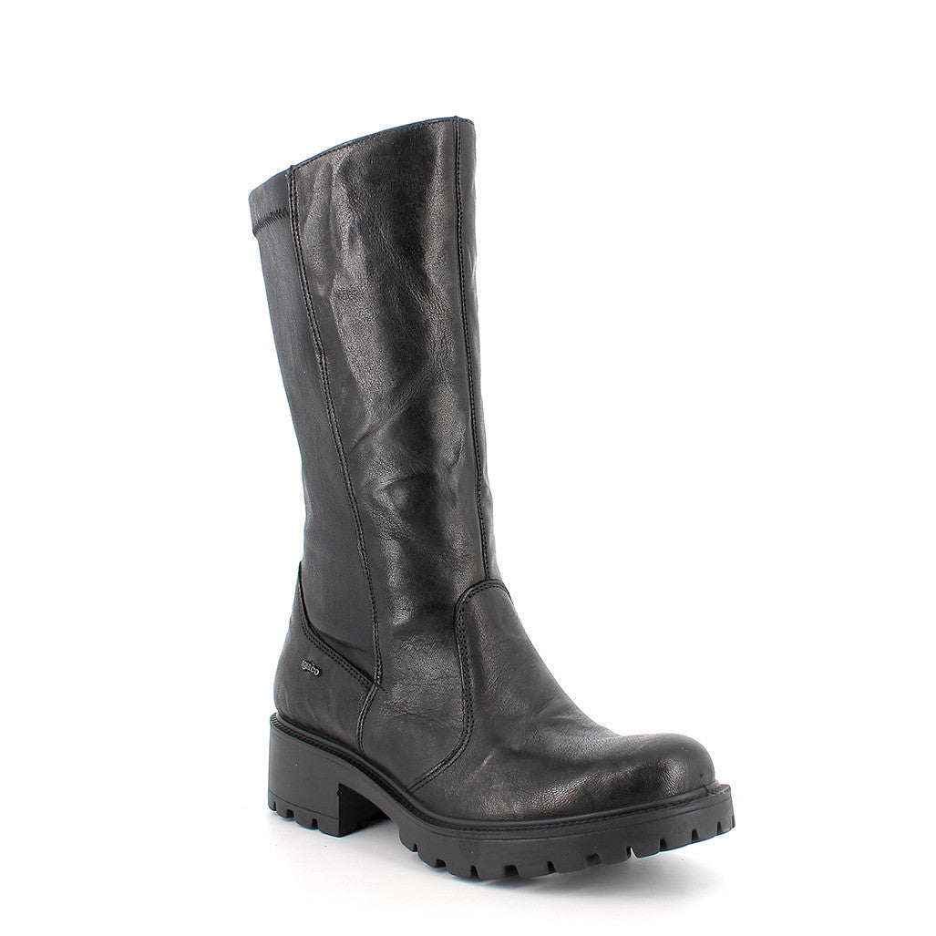 Igi&co STIVALE Nero