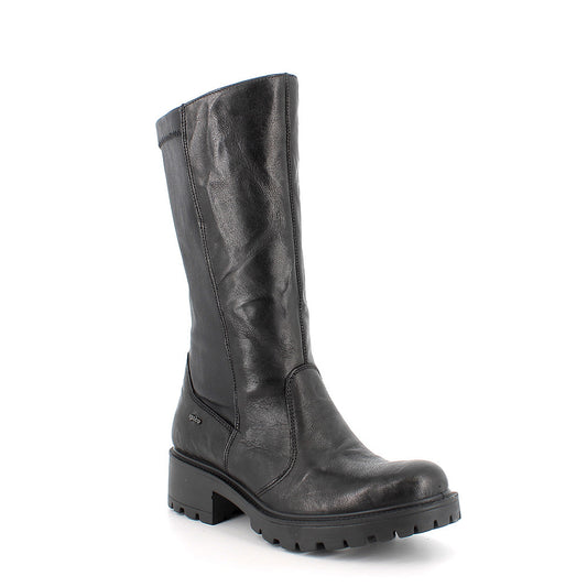 Igi&co STIVALE Nero