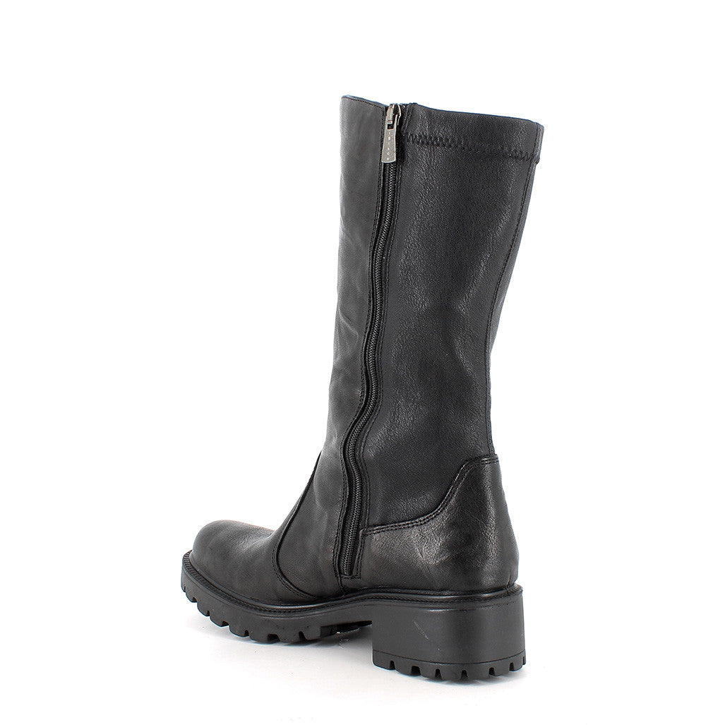 Igi&co STIVALE Nero