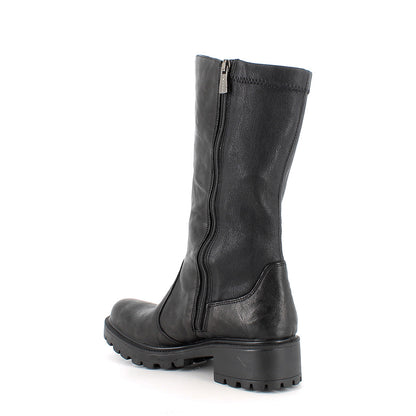 Igi&co STIVALE Nero
